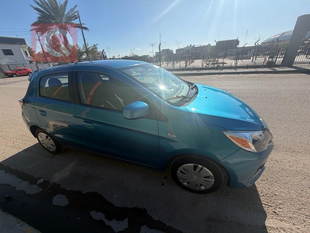 میتسوبیشی میراج